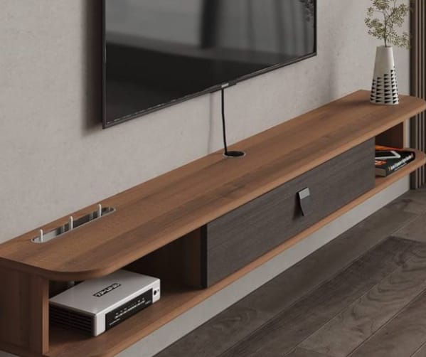 Meuble TV sur mesure